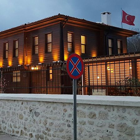 Atakale Butik Otel Kıyıköy Buitenkant foto