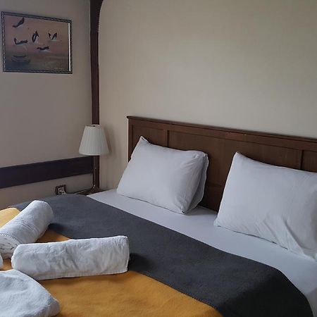 Atakale Butik Otel Kıyıköy Buitenkant foto