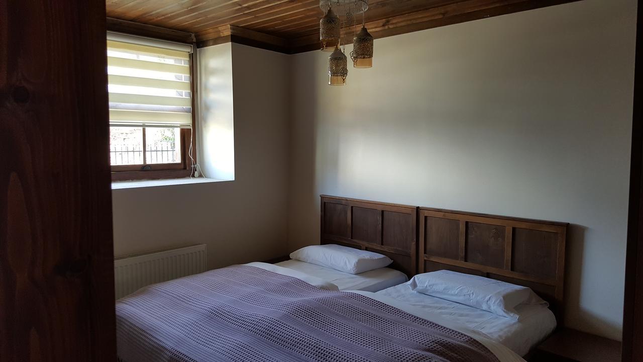 Atakale Butik Otel Kıyıköy Buitenkant foto