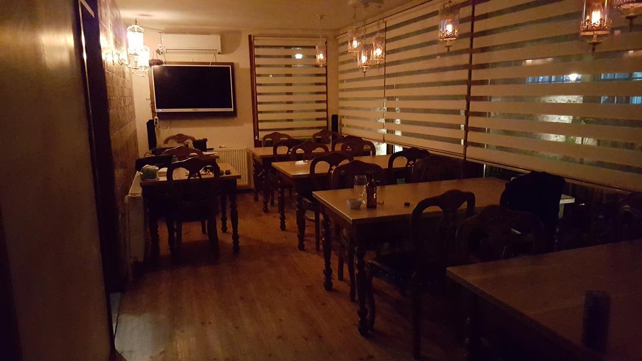 Atakale Butik Otel Kıyıköy Buitenkant foto