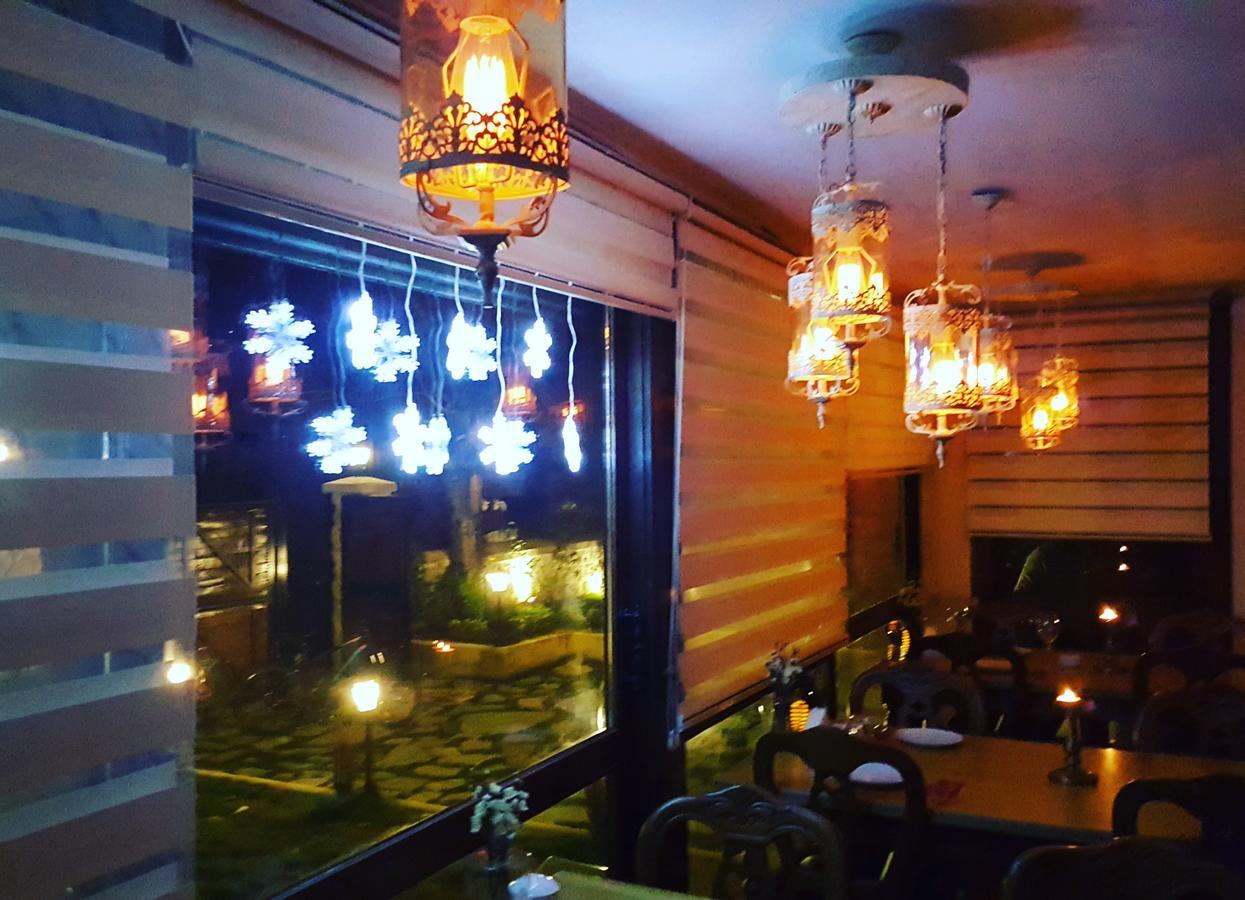 Atakale Butik Otel Kıyıköy Buitenkant foto