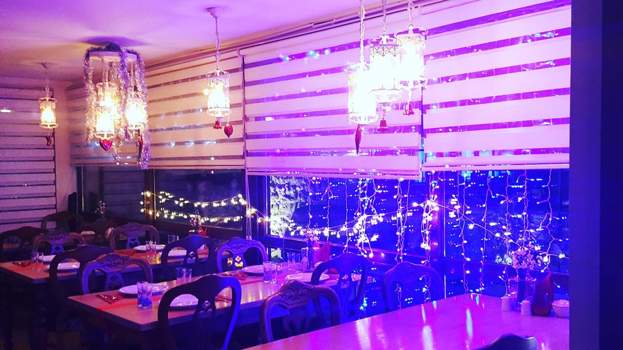 Atakale Butik Otel Kıyıköy Buitenkant foto