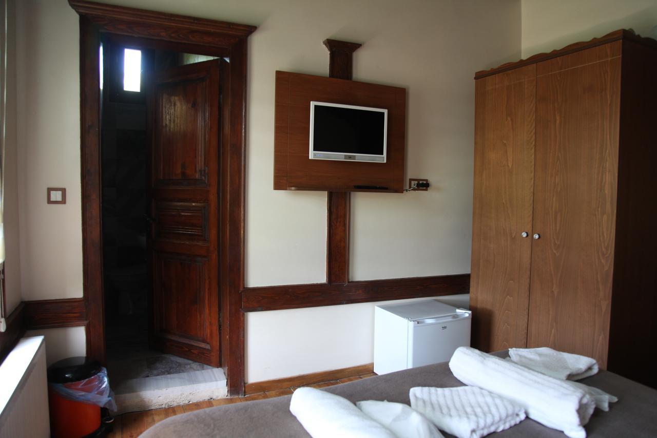 Atakale Butik Otel Kıyıköy Buitenkant foto