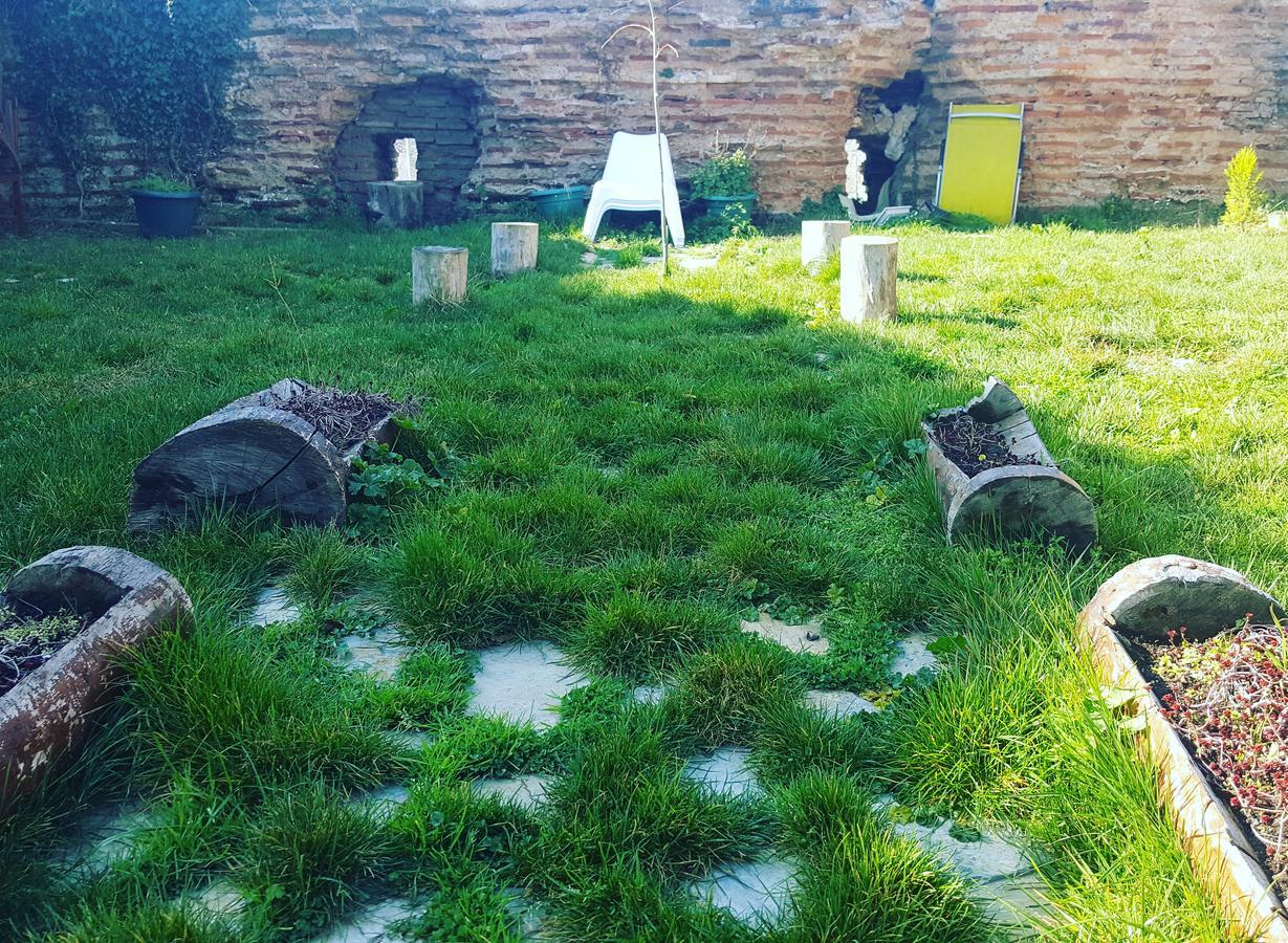 Atakale Butik Otel Kıyıköy Buitenkant foto