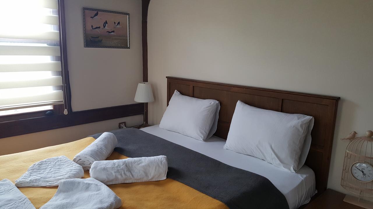 Atakale Butik Otel Kıyıköy Buitenkant foto